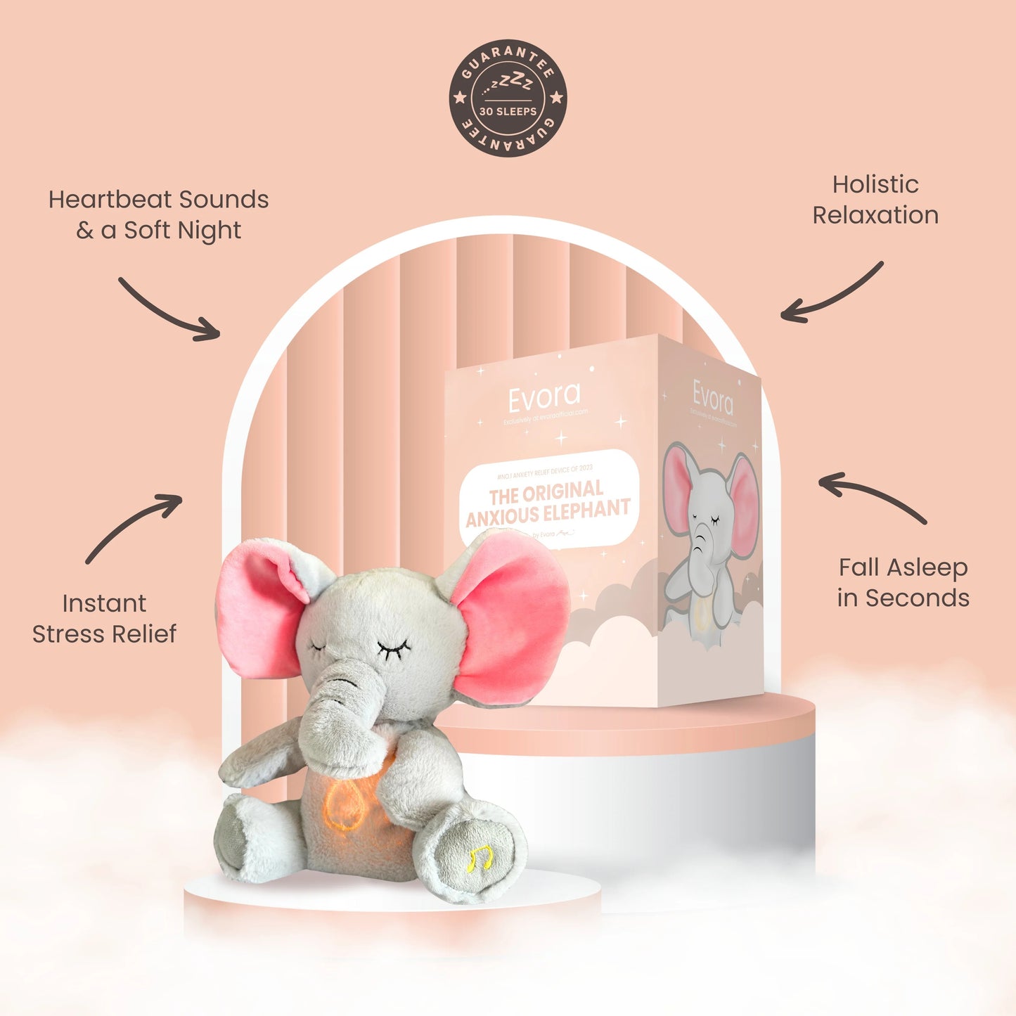 Dumby - Tu compañero de Calma