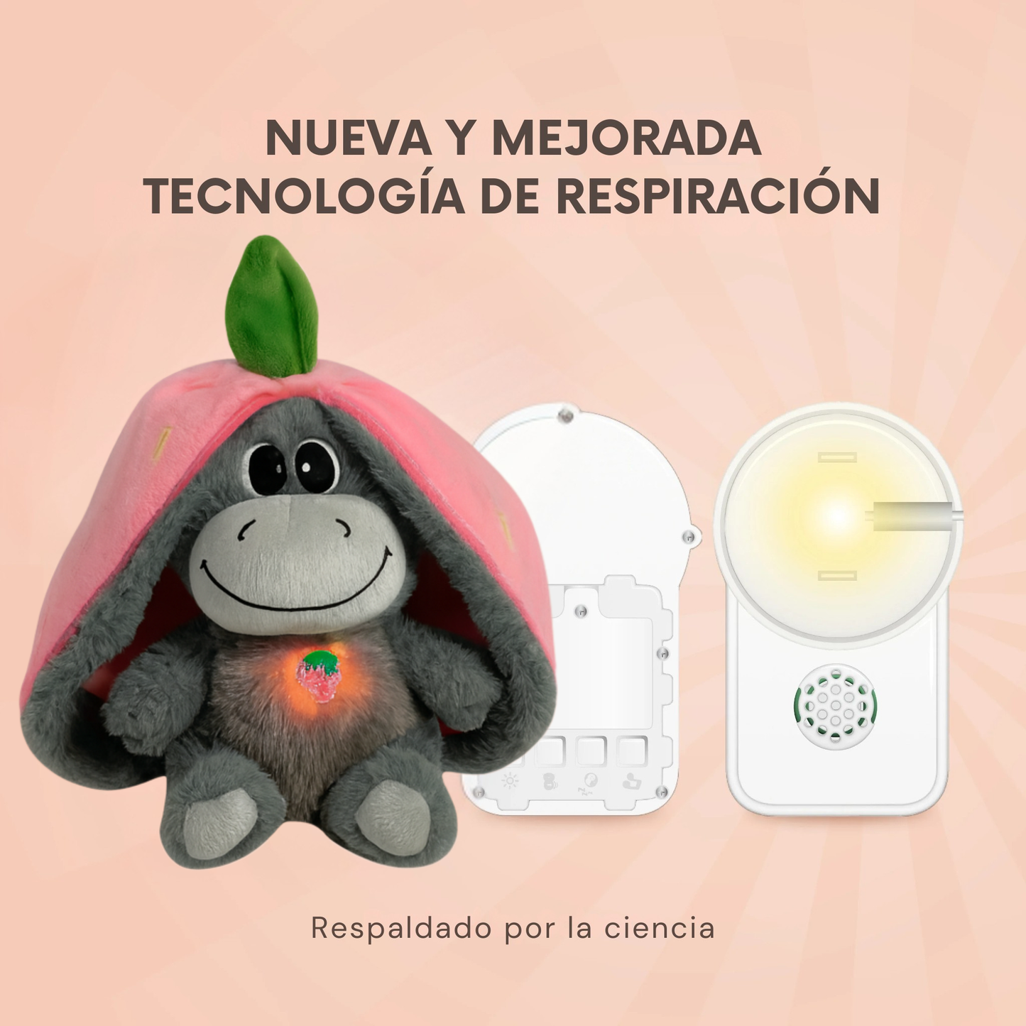 Burrito Lino - Tu Compañero de Calma