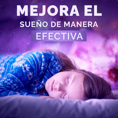 CosmoRelax™ – Proyector Galaxia
