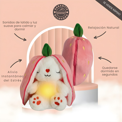 MIMO® Fresa - Tu compañero de calma