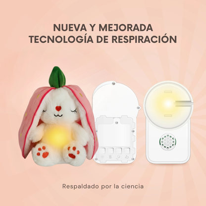 MIMO® Fresa - Tu compañero de calma