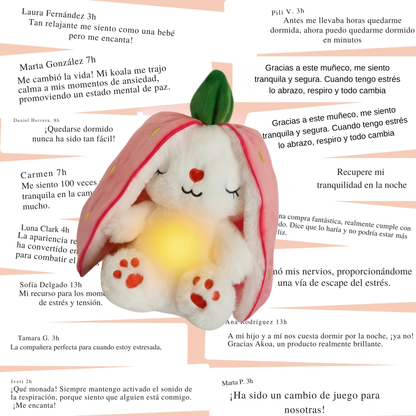 MIMO® Fresa - Tu compañero de calma