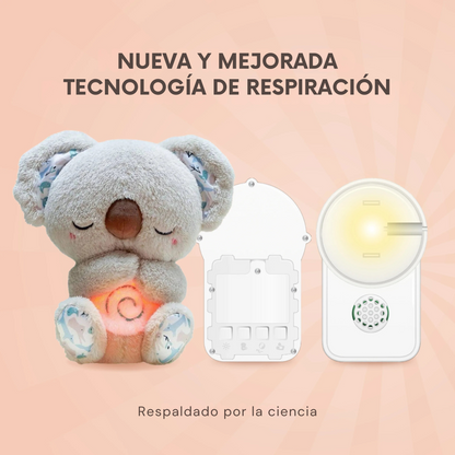 Koala Akoa™ - Tu compañero de Calma