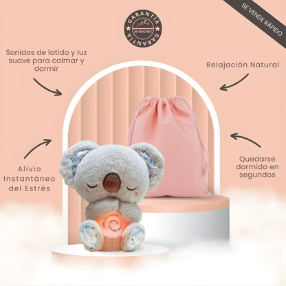 Koala Akoa™ - Tu compañero de Calma