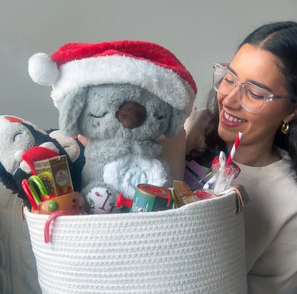 Koala Akoa™ - Tu compañero de Calma