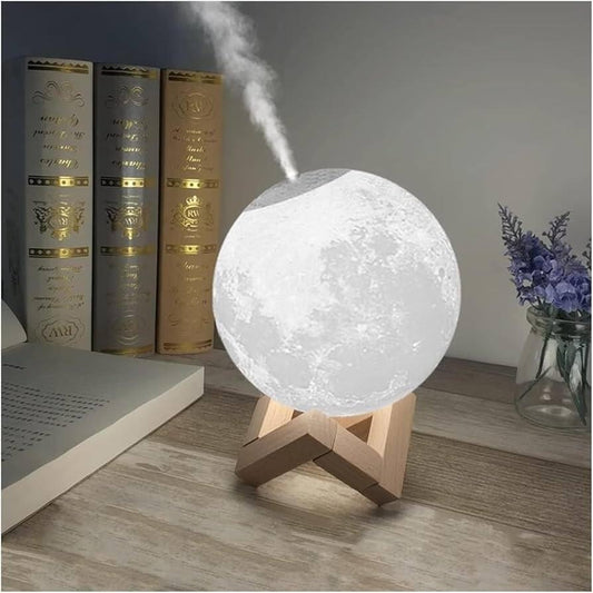 Humidificador Lunar